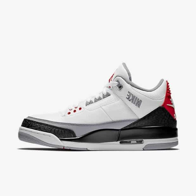 Jordan 3 tinker on sale nrg